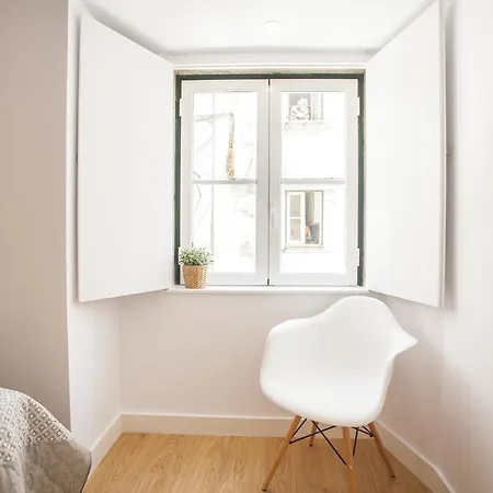 Apartment Light Of Ii