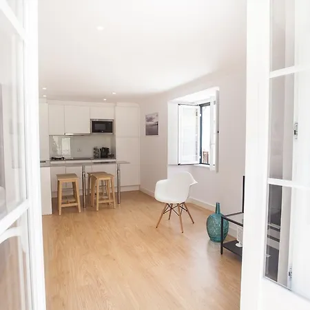 Light Of Ii Apartment