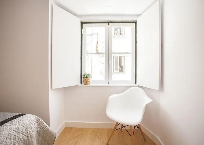 Appartamento Light Of Ii