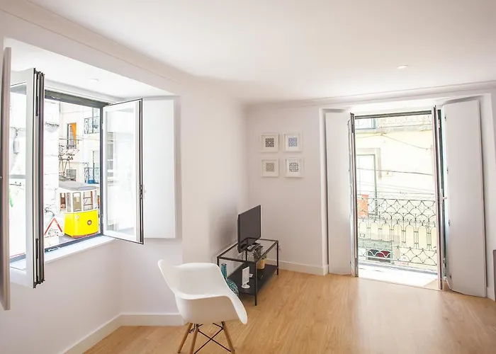 Light Of Ii Appartamento *