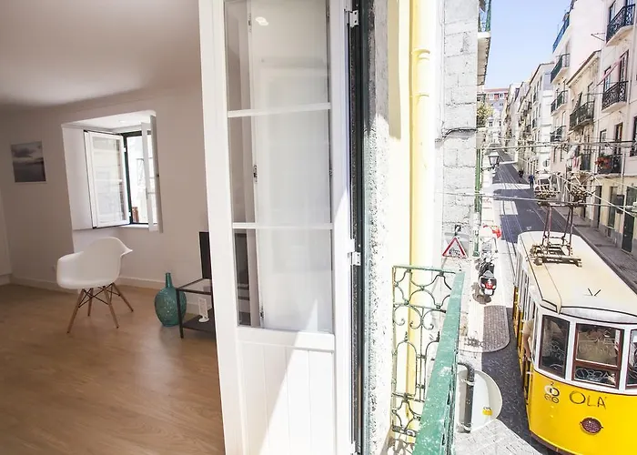 Light Of Ii Appartamento