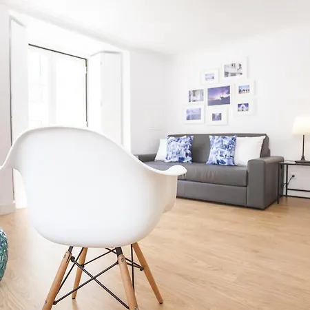 Apartamento Light Of Ii Lisboa