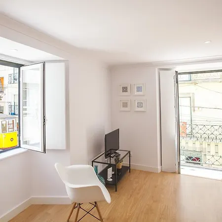 Light Of Ii Apartamento *