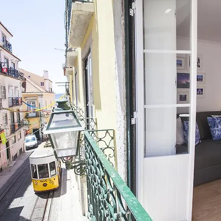 Apartamento Light Of Ii *