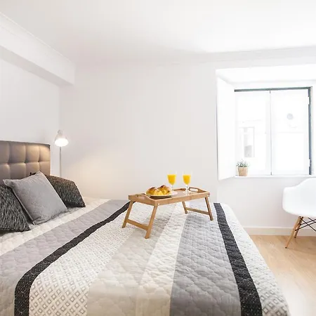 Apartamento Light Of Ii