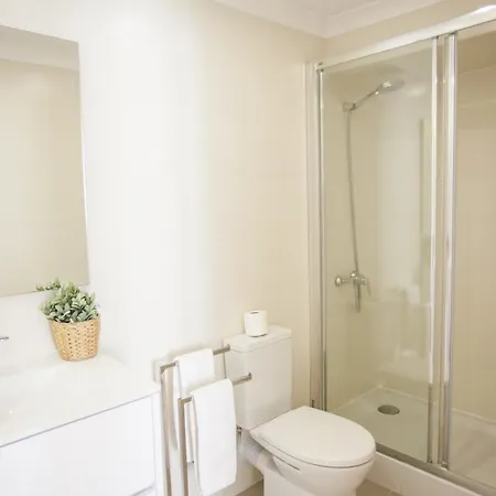 Light Of Ii Apartamento