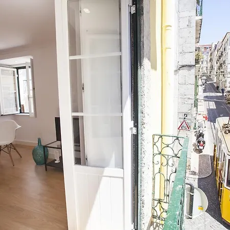 Light Of Ii 아파트