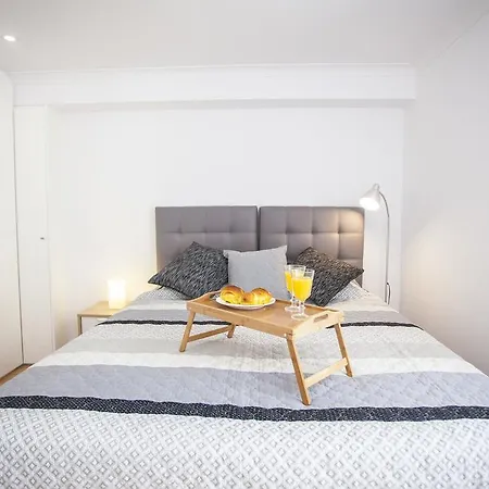 Apartamento Light Of Ii